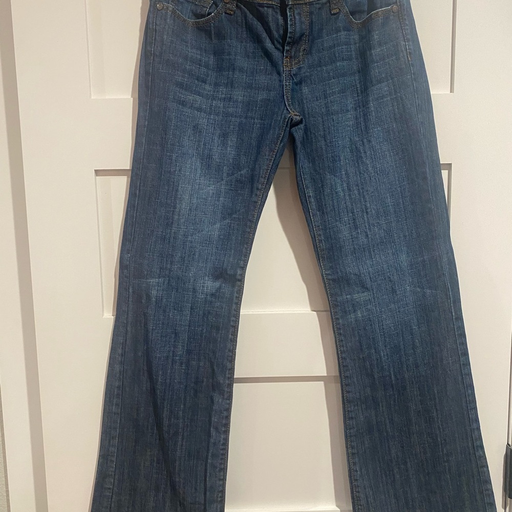 Stetson Women's Boot Cut Jeans